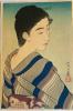 Click to view Torii KOTONDO (1900-1976)